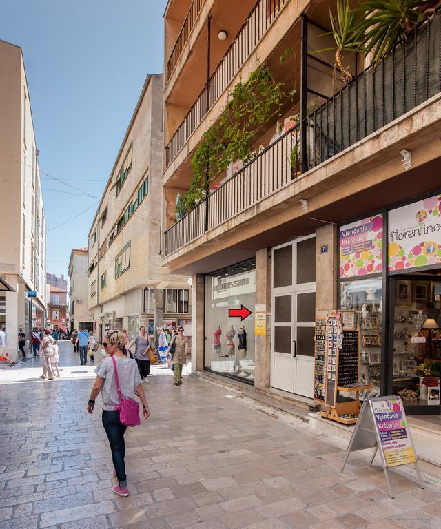Center Ivona Zadar